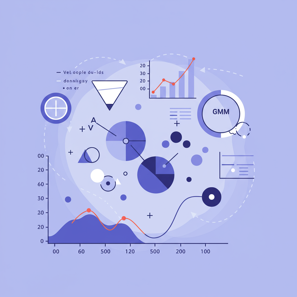 generalized method of moments econometrics visualization generalized method of moments econometrics visualization