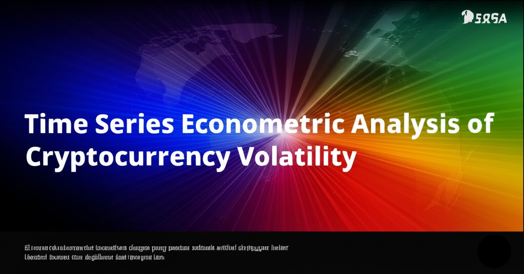 7 Powerful Insights from Time Series on Cryptocurrency Volatility Econometrics